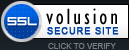 Volusion Secure Site